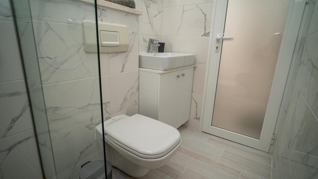 טרוגיר Max Suite מראה חיצוני תמונה